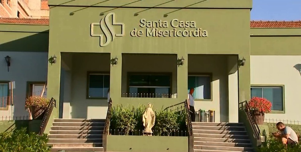Santa Casa de Sorocaba tem 100% de ocupação na UTI e enfermaria para Covid-19 pelo 3º dia consecutivo
